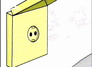 GIF PREVENCION  IMAGENES DIBUJOS ANIMACIONES 52